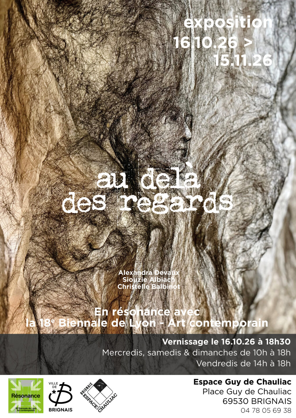 affiche Christelle - Accueil - Quimper Brest affiche Christelle - Accueil - Quimper Brest